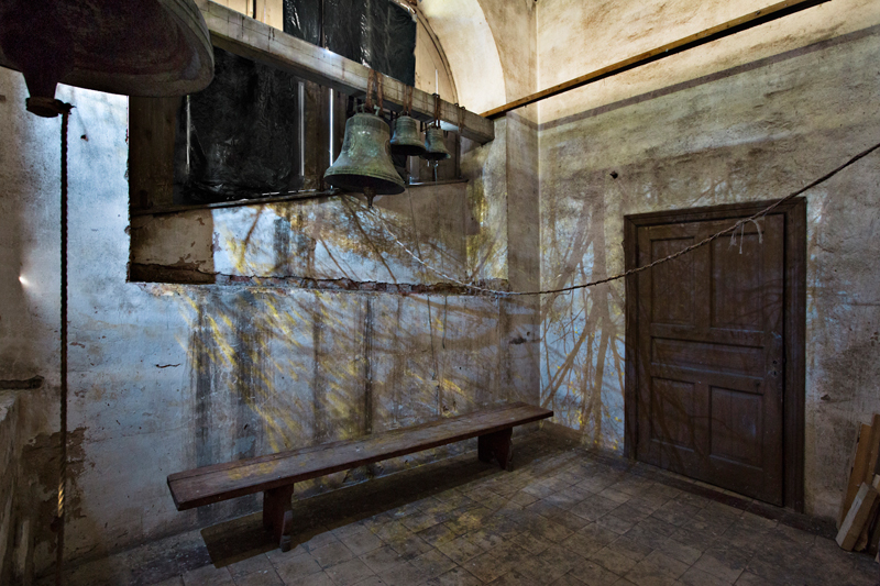 Johan Huimerind. Karlova Obscura VIII. 2016. Pigmenttinditrükk. 140 x 93 cm. Tiraaž: 5 + 1 AP